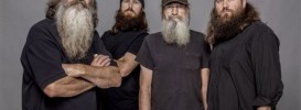 Duck Dynasty stars 660 AP