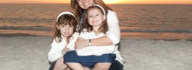 mom-and-daughters-at-portrait-session