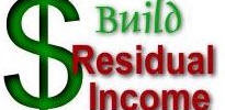 residual income